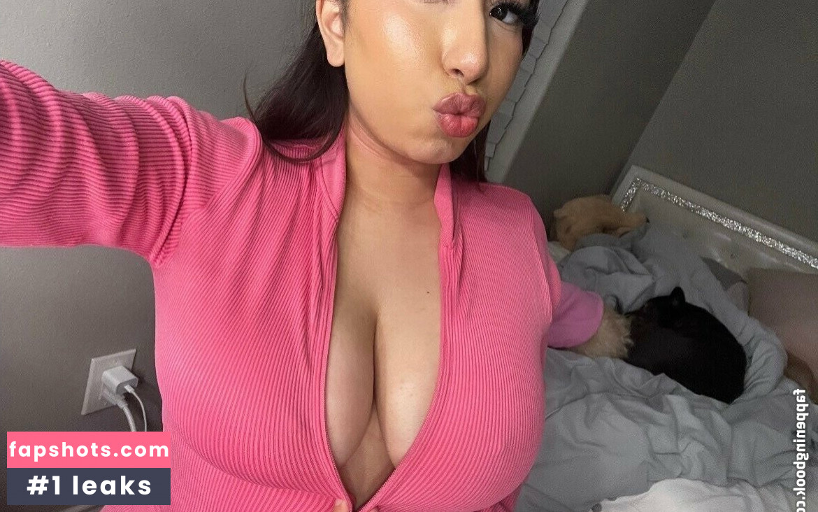 Michelle Nahé úniky fotek pouze od fanoušků #30 - Fapshots