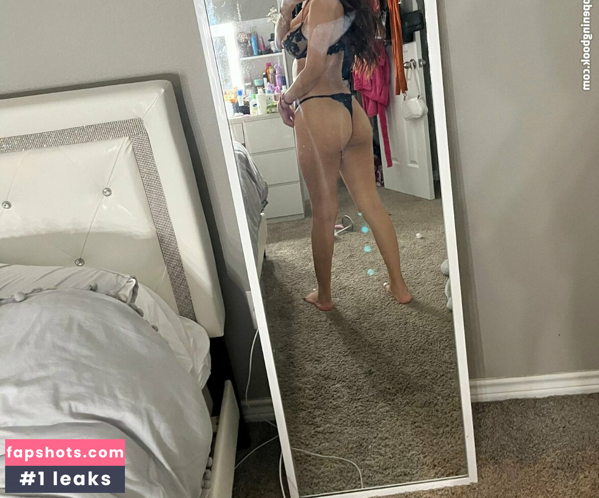 Michelle Nahé úniky fotek pouze od fanoušků #5 - Fapshots