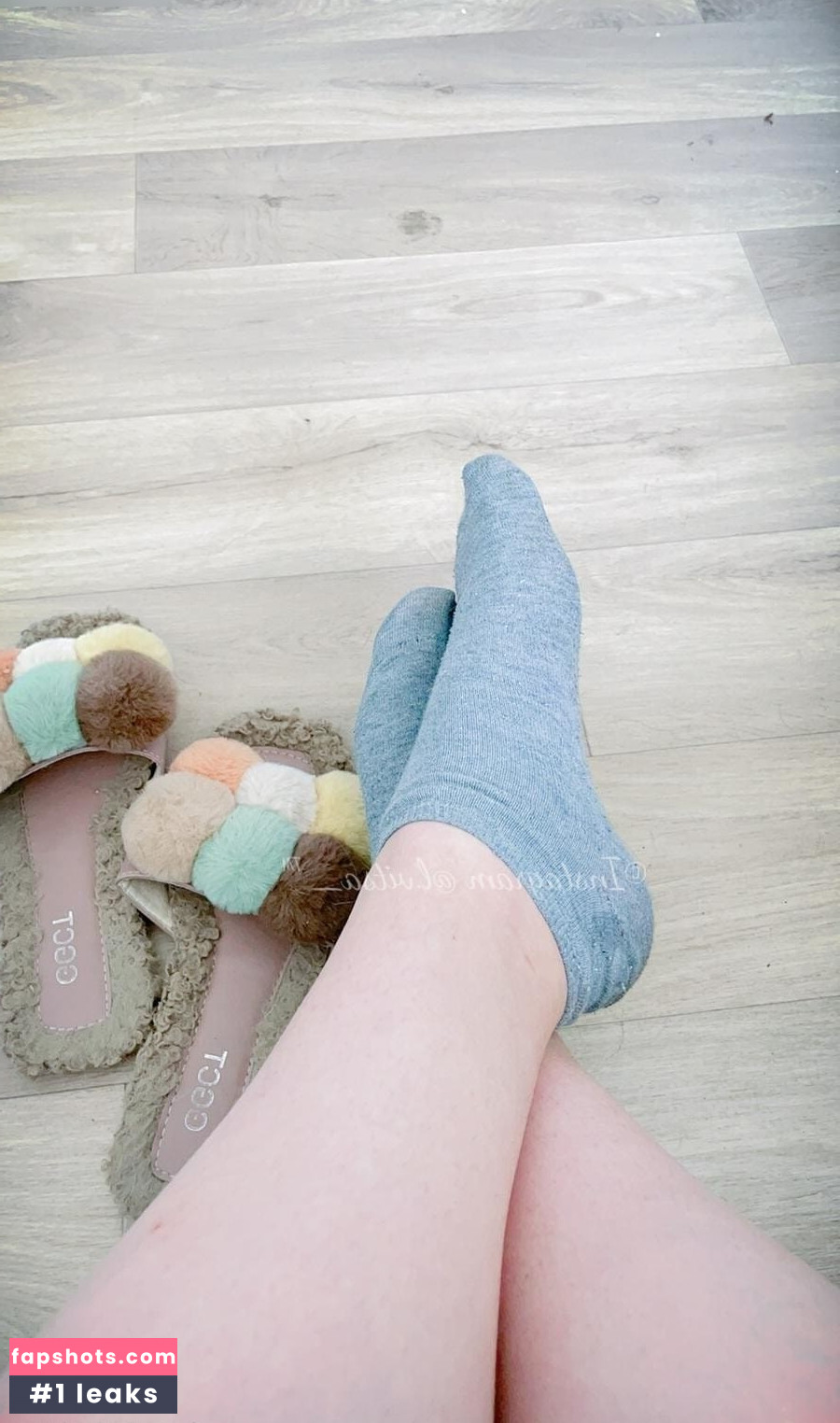 Michelle Nahé úniky fotek pouze od fanoušků #41 - Fapshots