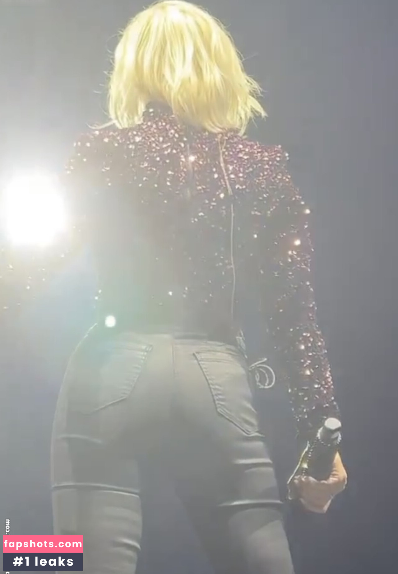 Michelle Nahé úniky fotek pouze od fanoušků #85 - Fapshots