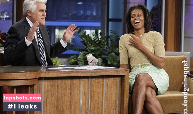 Michelle Obama gallery photo #3