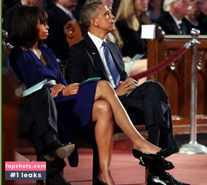 Michelle Obama gallery photo #5