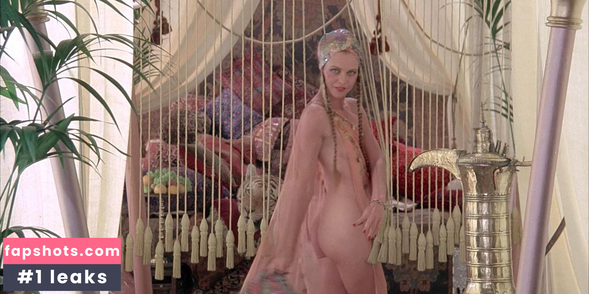 Michelle Phillips gallery photo #12