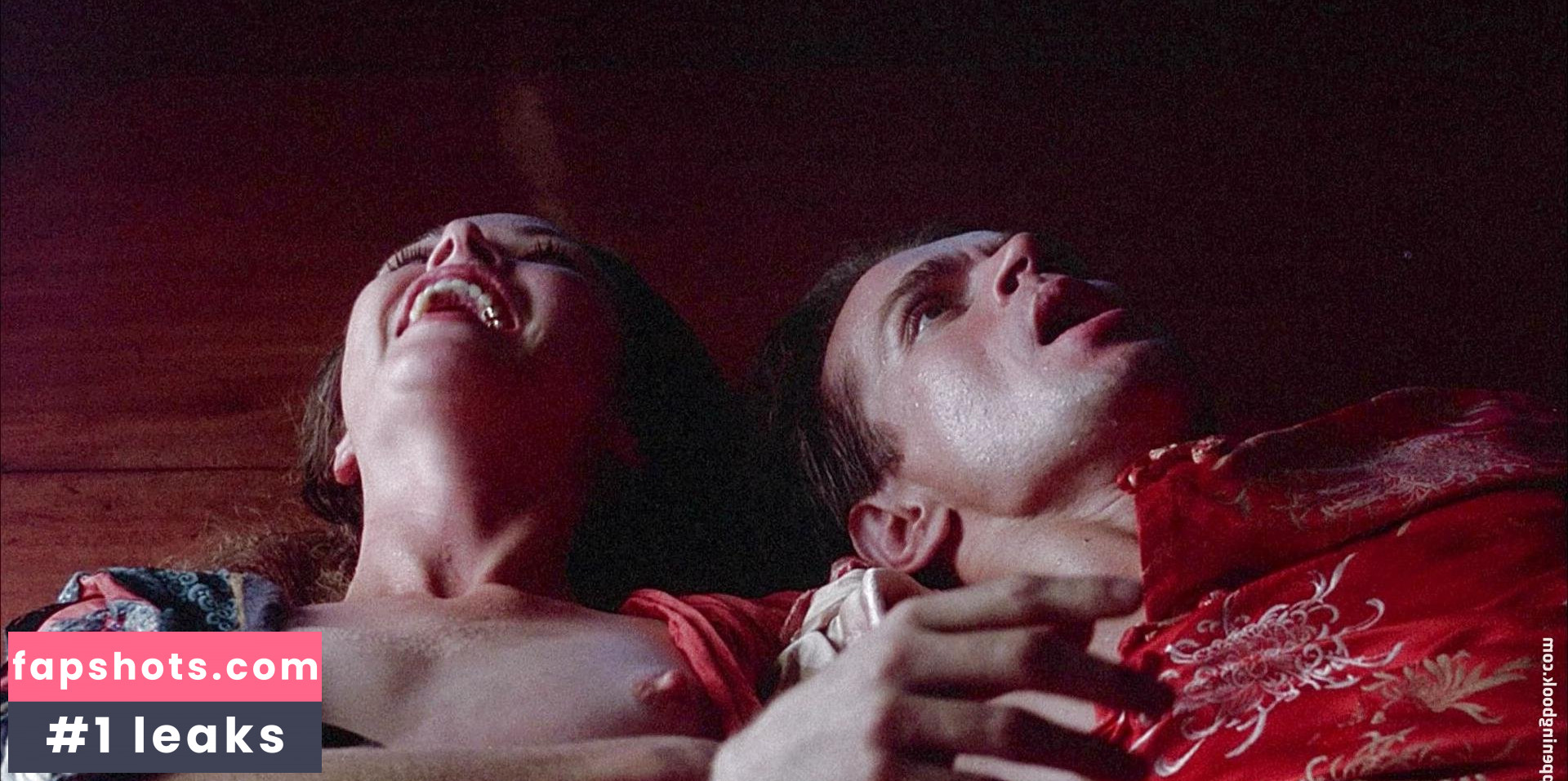 Michelle Phillips Nude Leaks OnlyFans Photos #14 - LeakJerk