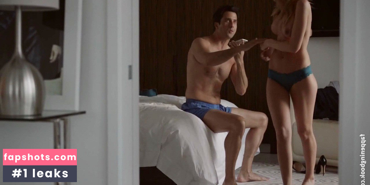 Michelle Pieroway gallery photo #4