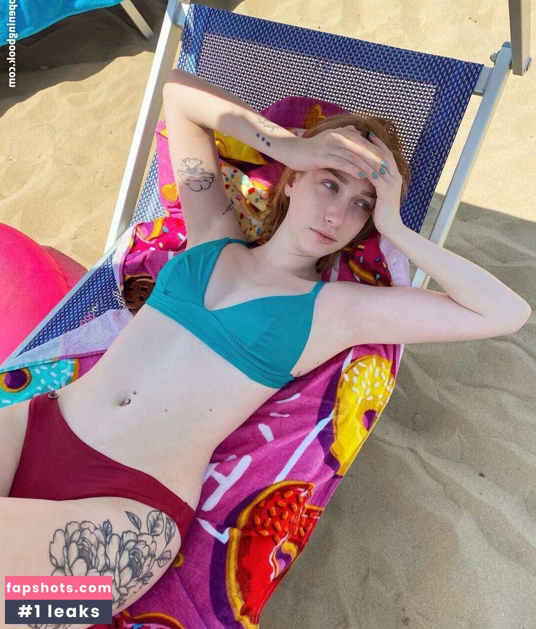 Michelle Puttini gallery photo #16