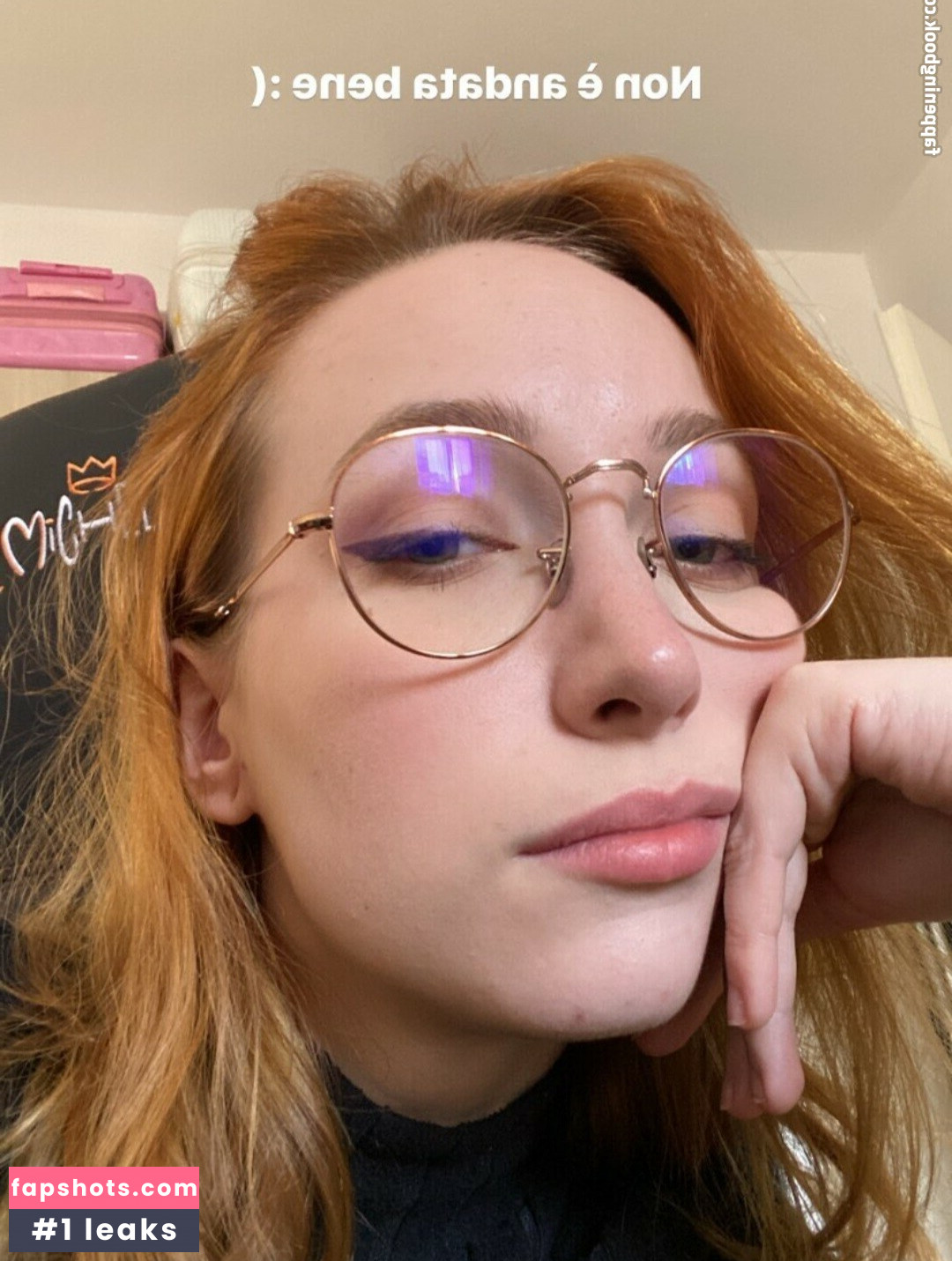 Michelle Puttini gallery photo #8