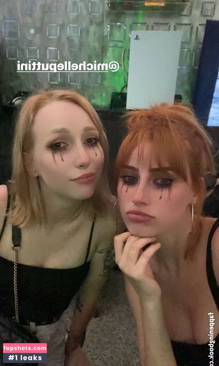 Michelle Puttini gallery photo #88