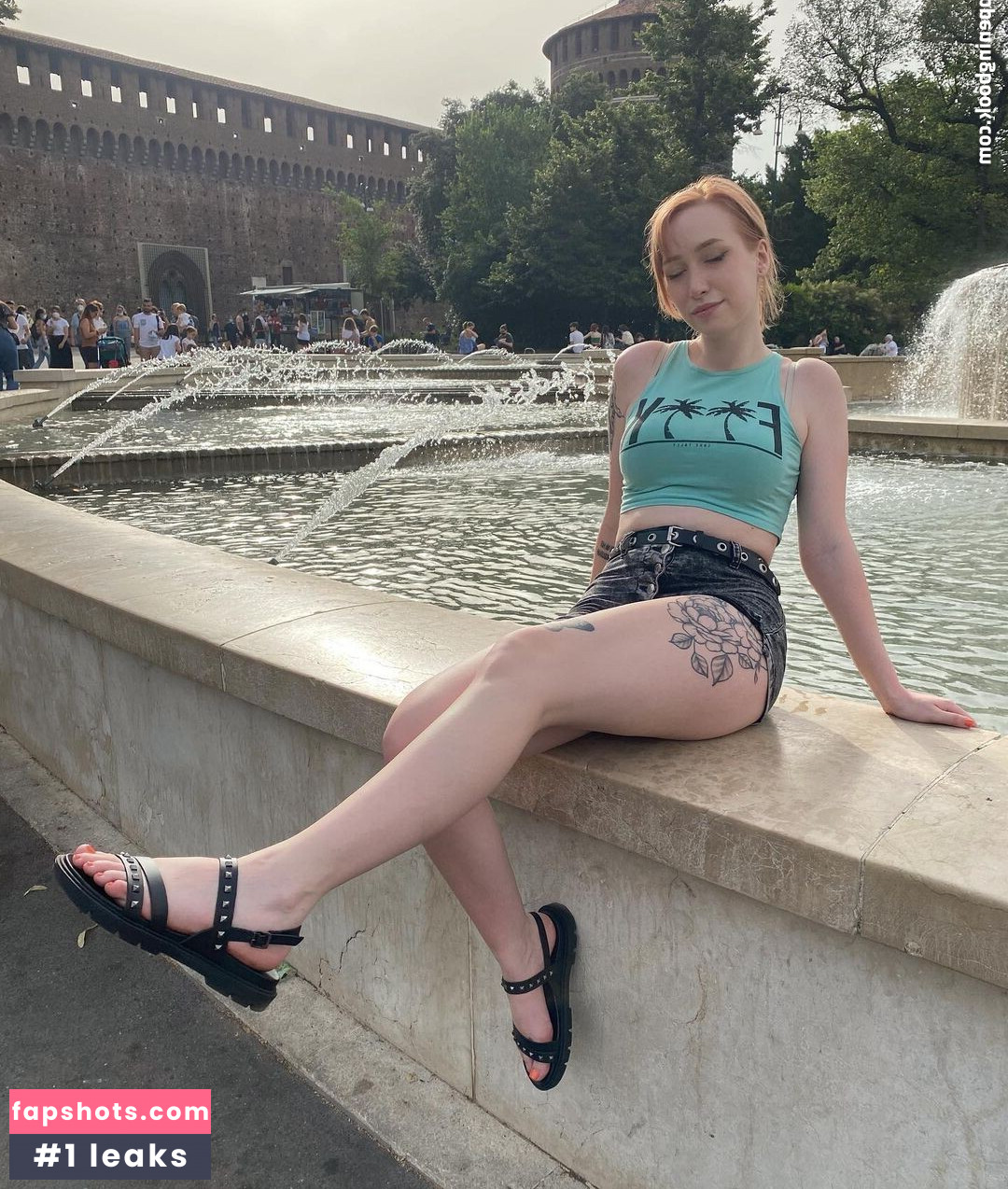 Michelle Puttini gallery photo #94