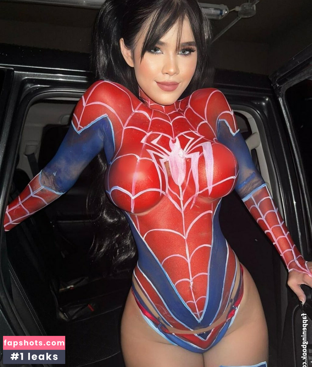 Michelle Rabbit Nude Leaks OnlyFans Photos #113 - LeakJerk