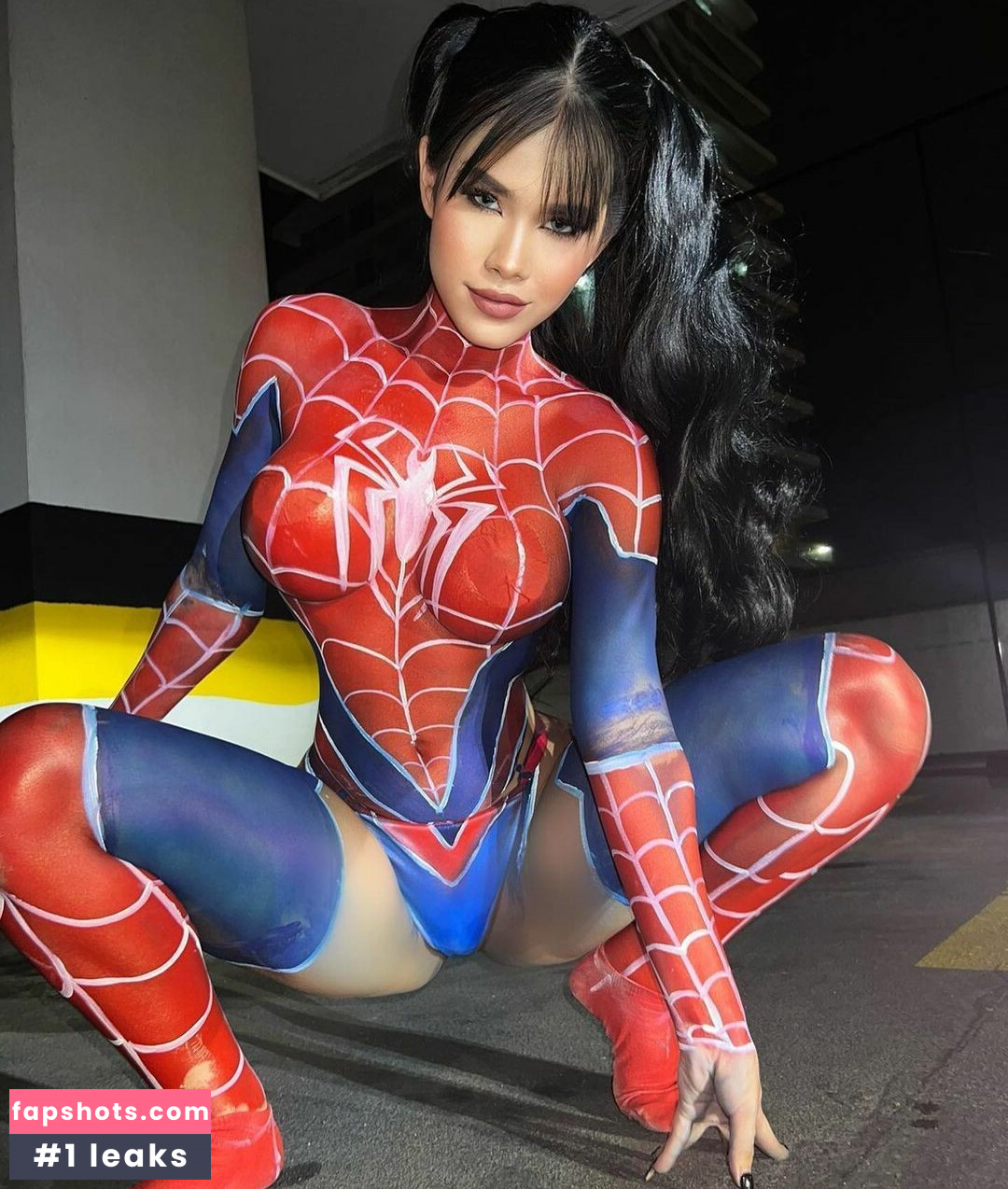 Michelle Rabbit Nude Leaks OnlyFans Photos #173 - LeakJerk