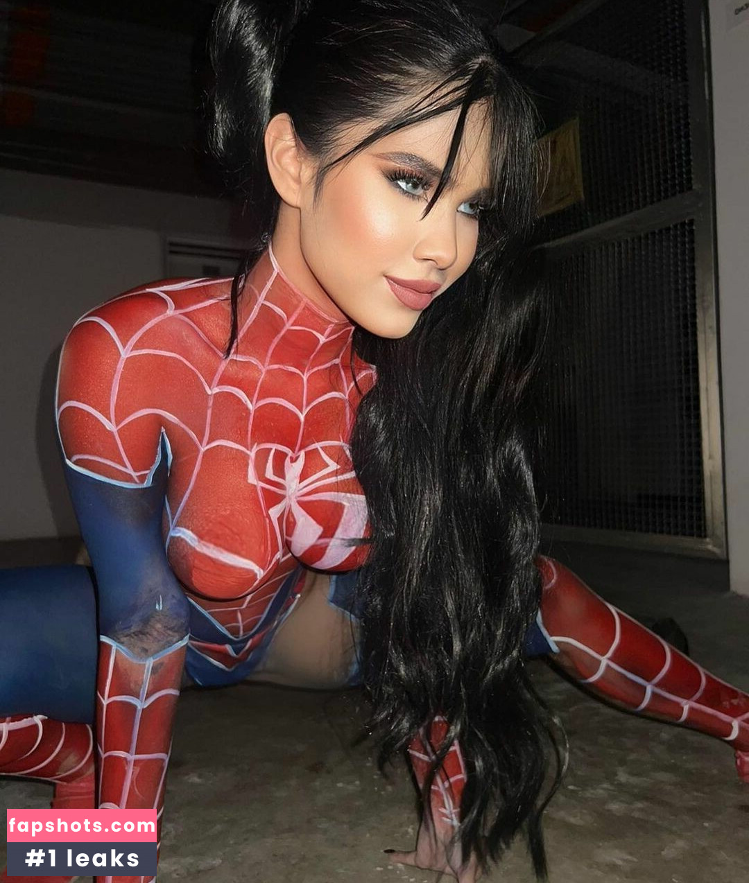 Michelle Rabbit Nude Leaks OnlyFans Photos #174 - LeakJerk