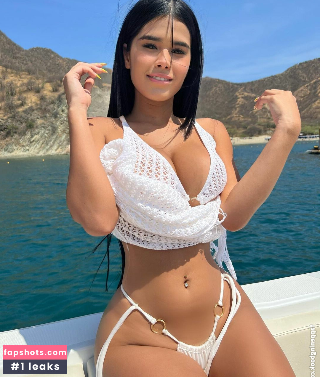 Michelle Rabbit Nude Leaks OnlyFans Photos #185 - LeakJerk