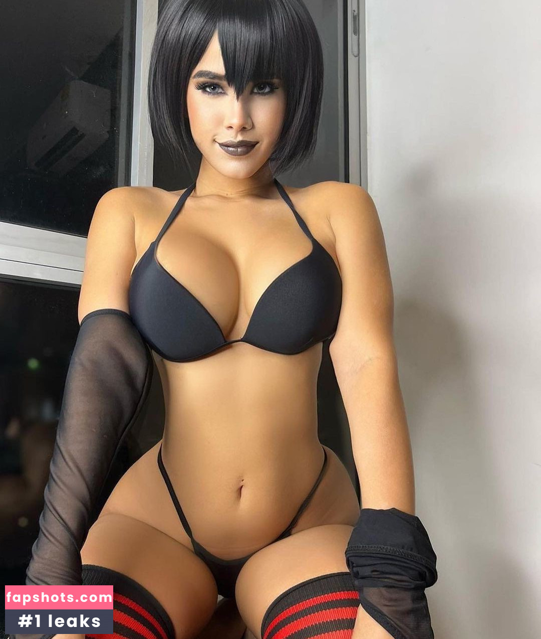 Michelle Rabbit Nude Leaks OnlyFans Photos #207 - LeakJerk