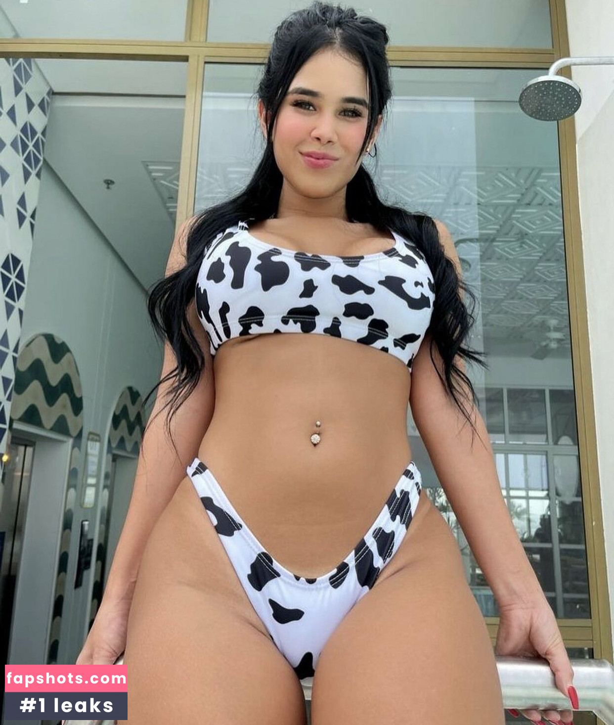 Michelle Rabbit Nude Leaks OnlyFans Photos #239 - LeakJerk