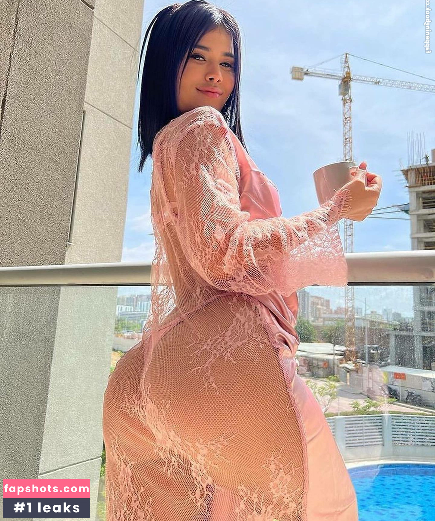 Michelle Rabbit Nude Leaks OnlyFans Photos #240 - LeakJerk