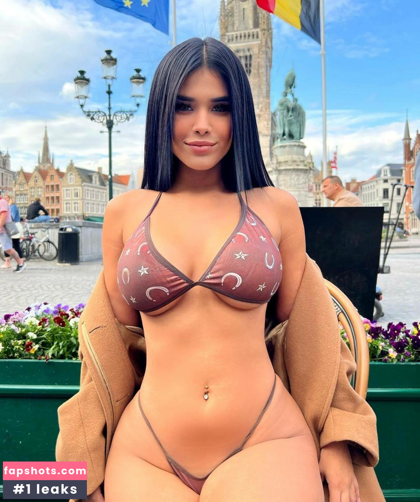 Michelle Rabbit Nude Leaks OnlyFans Photos #247 - LeakJerk