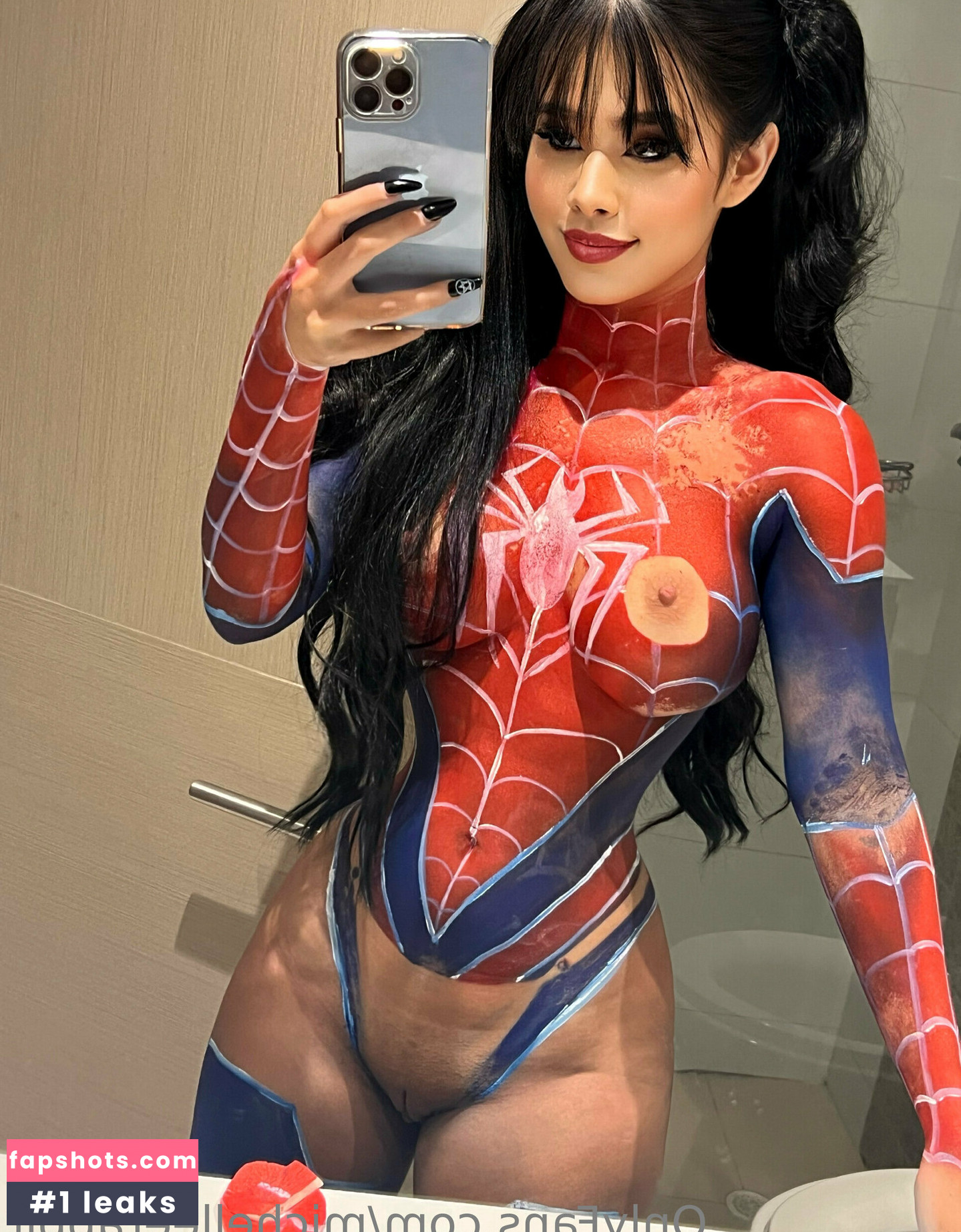 Michelle Rabbit Nude Leaks OnlyFans Photos #94 - LeakJerk