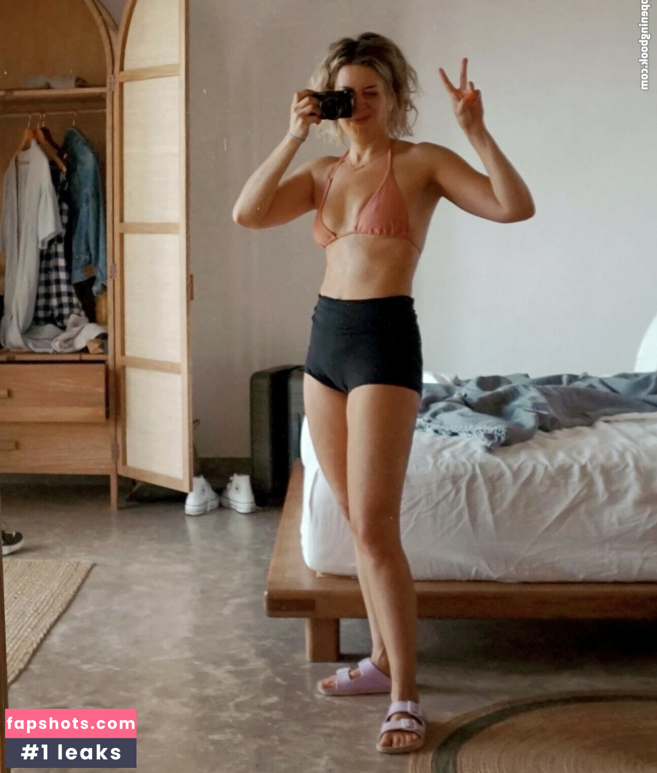 Michelle Rabin gallery photo #12