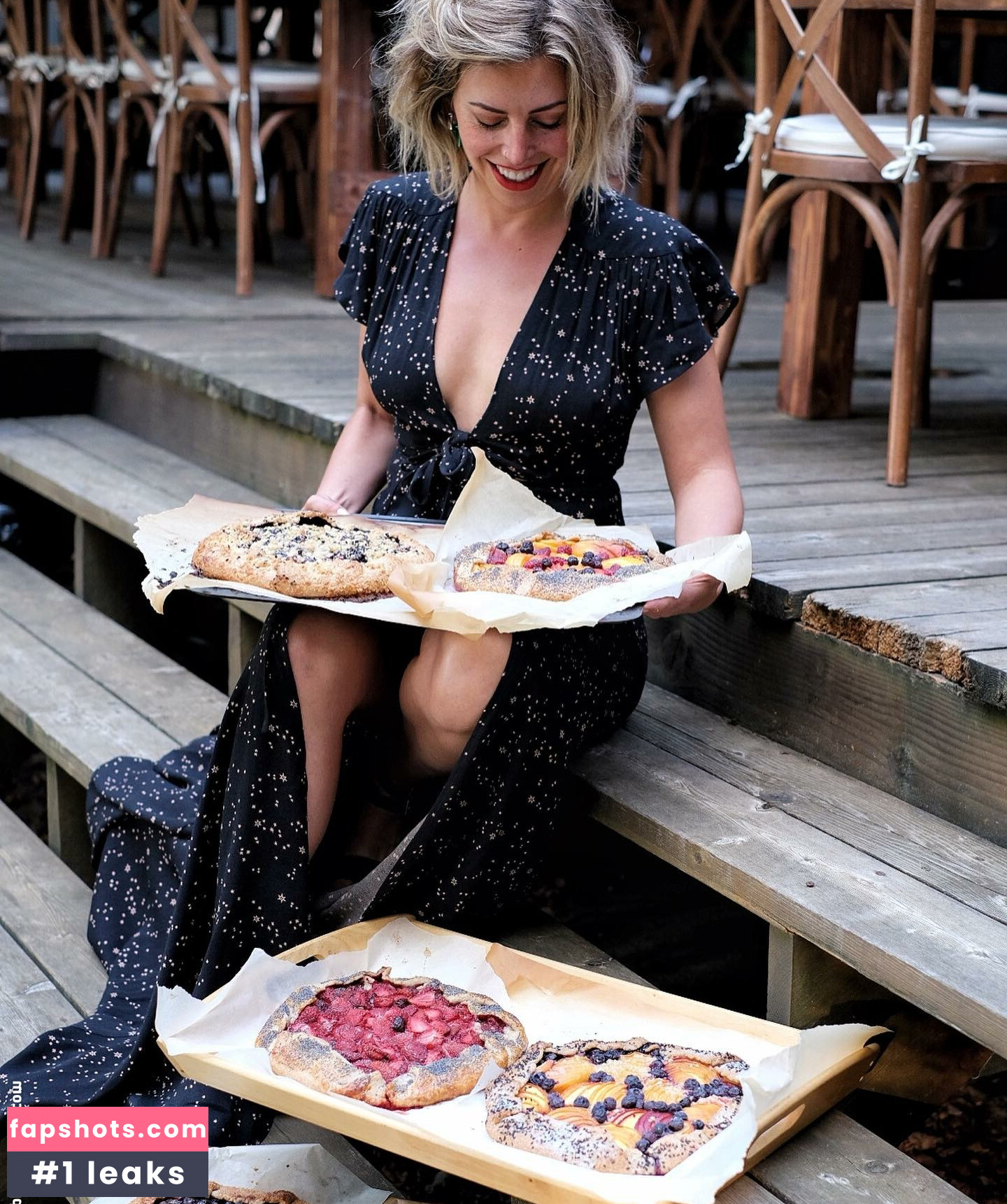 Michelle Rabin gallery photo #6