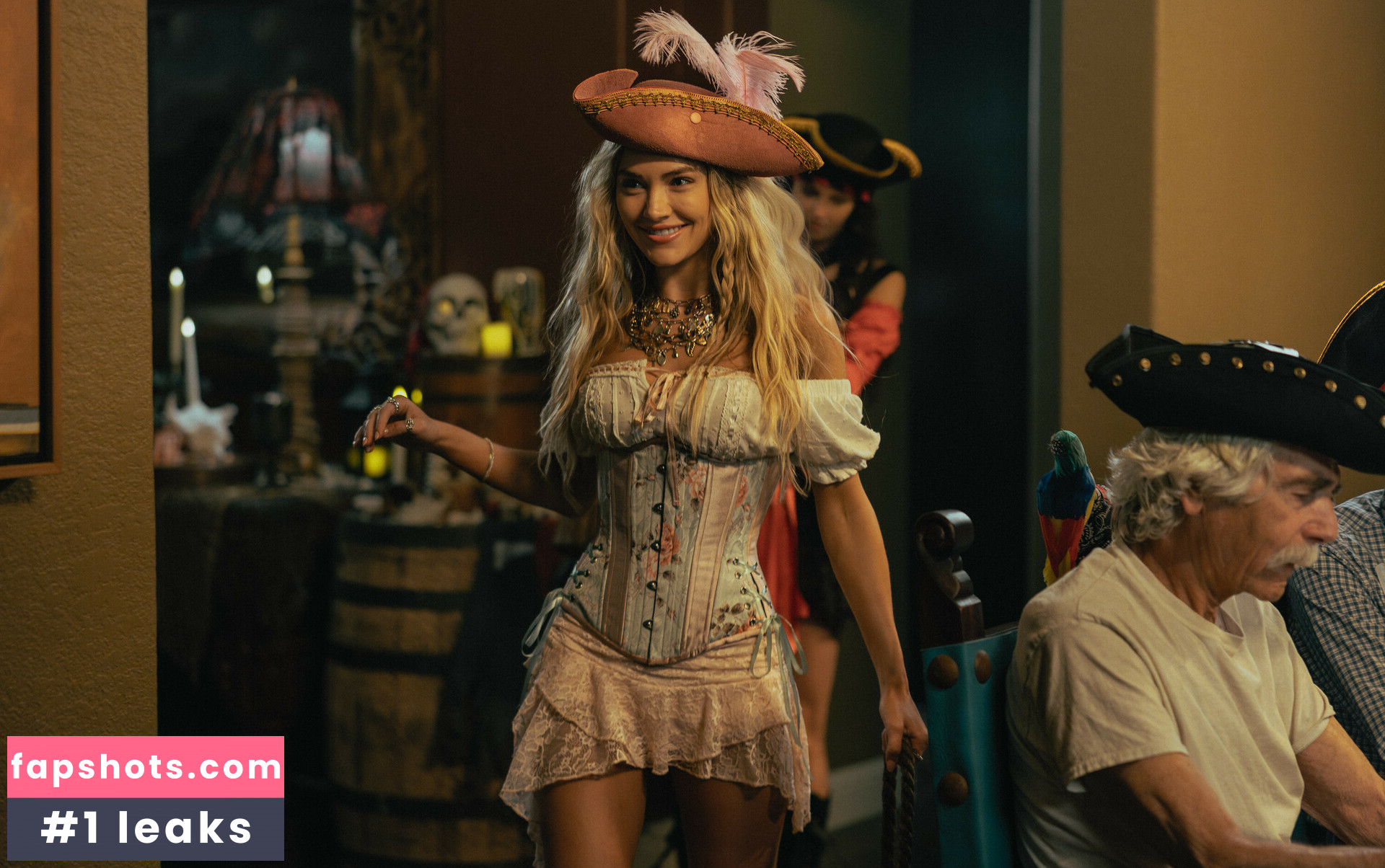 Michelle Randolph gallery photo #2