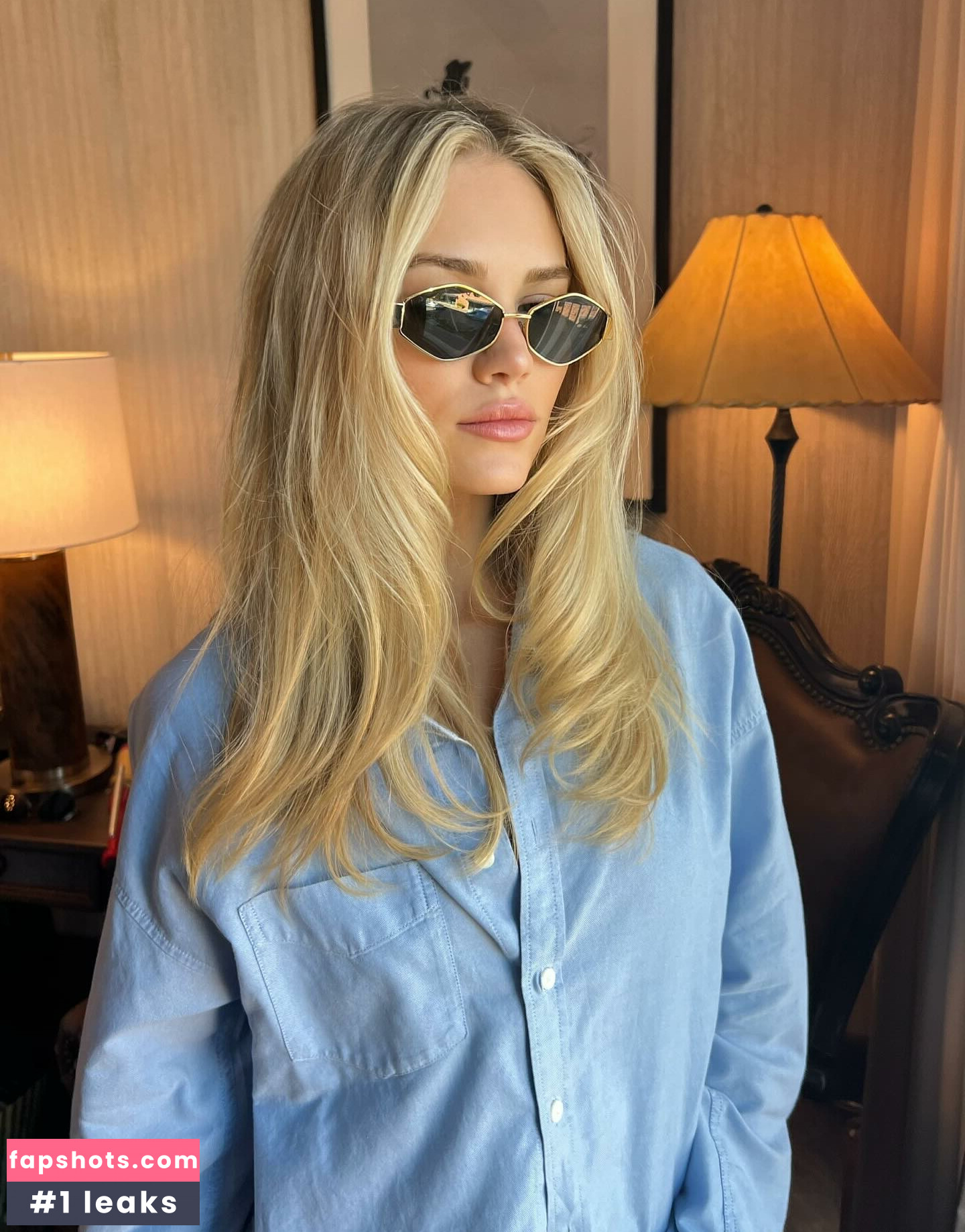 Michelle Randolph gallery photo #12