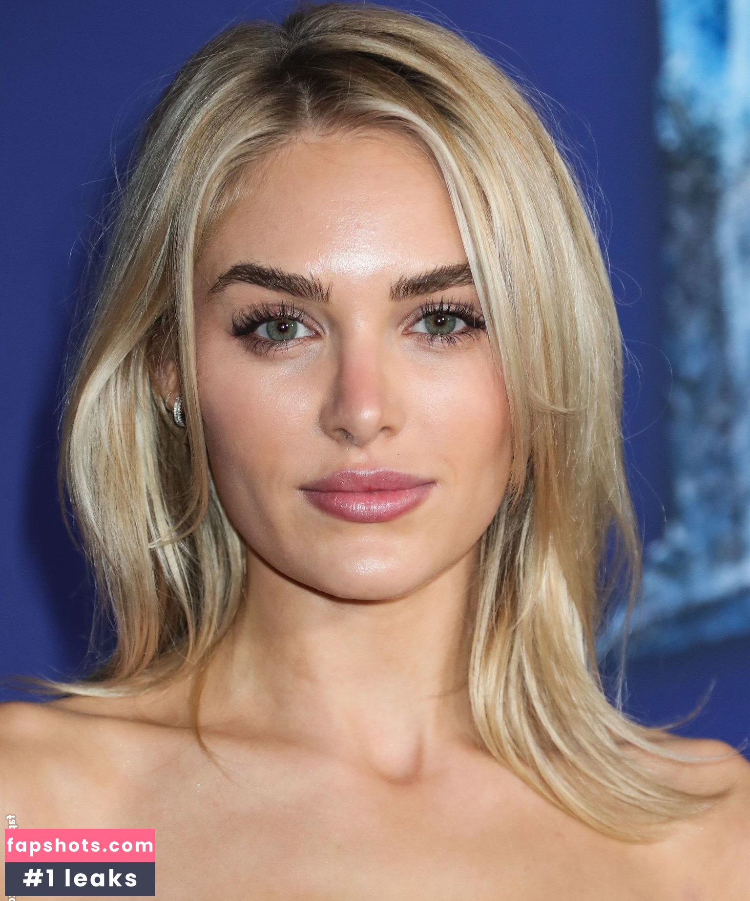 Michelle Randolph gallery photo #112