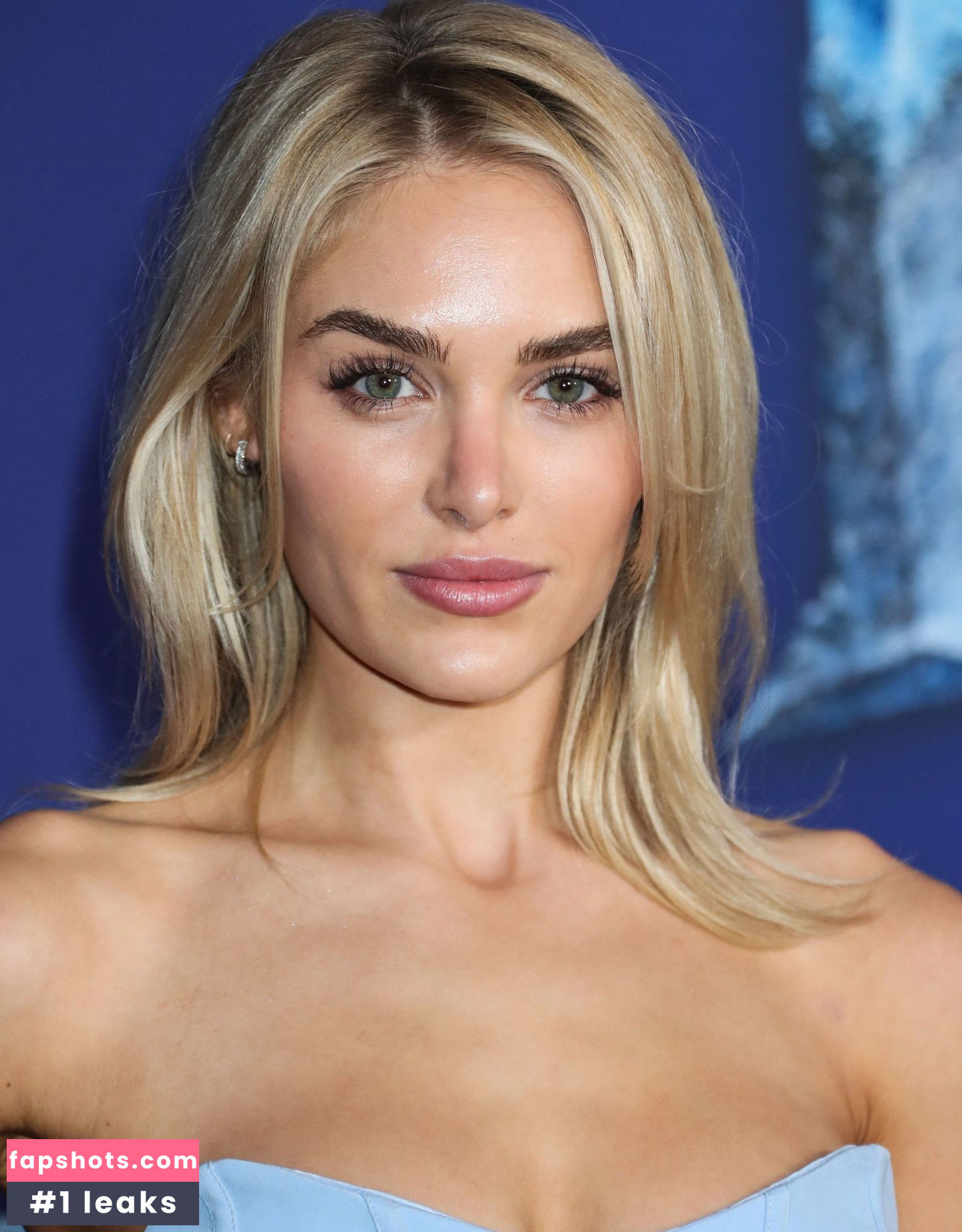 Michelle Randolph gallery photo #91