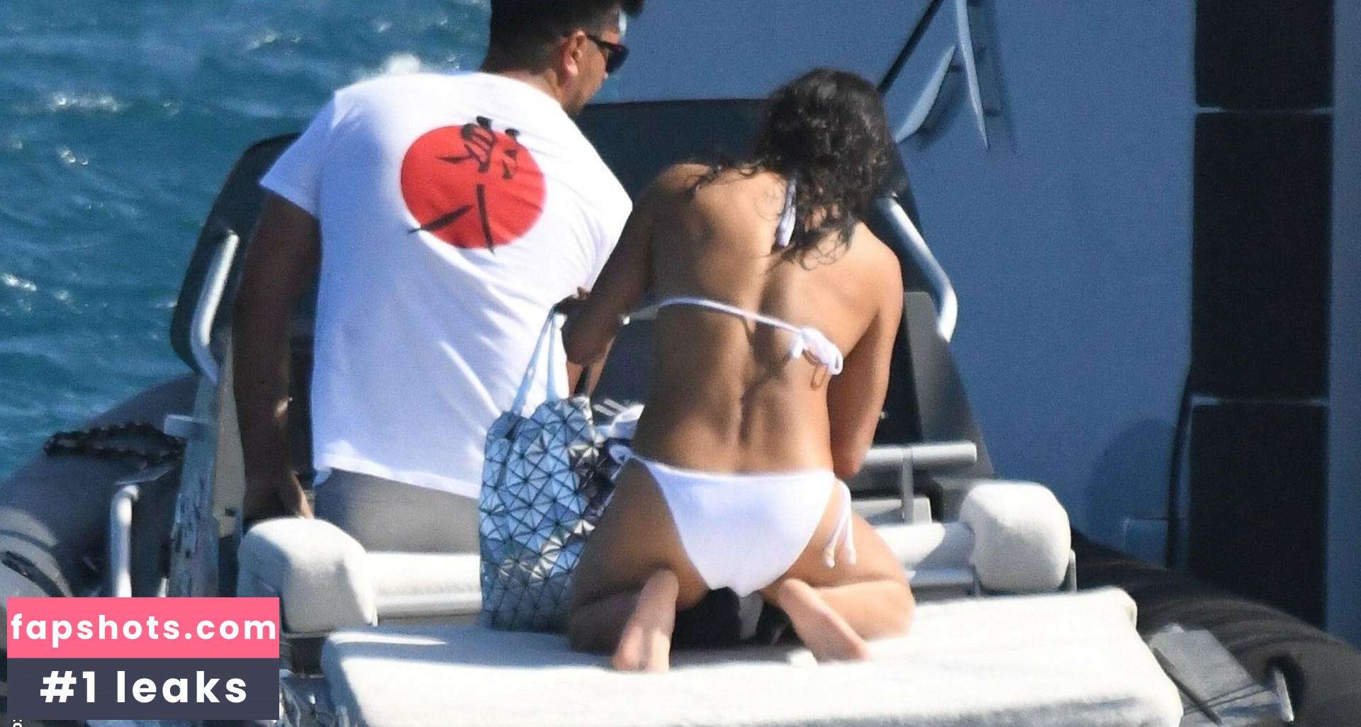 Michelle Rodriguez Filtración Desnuda OnlyFans Foto #109 - Fapshots