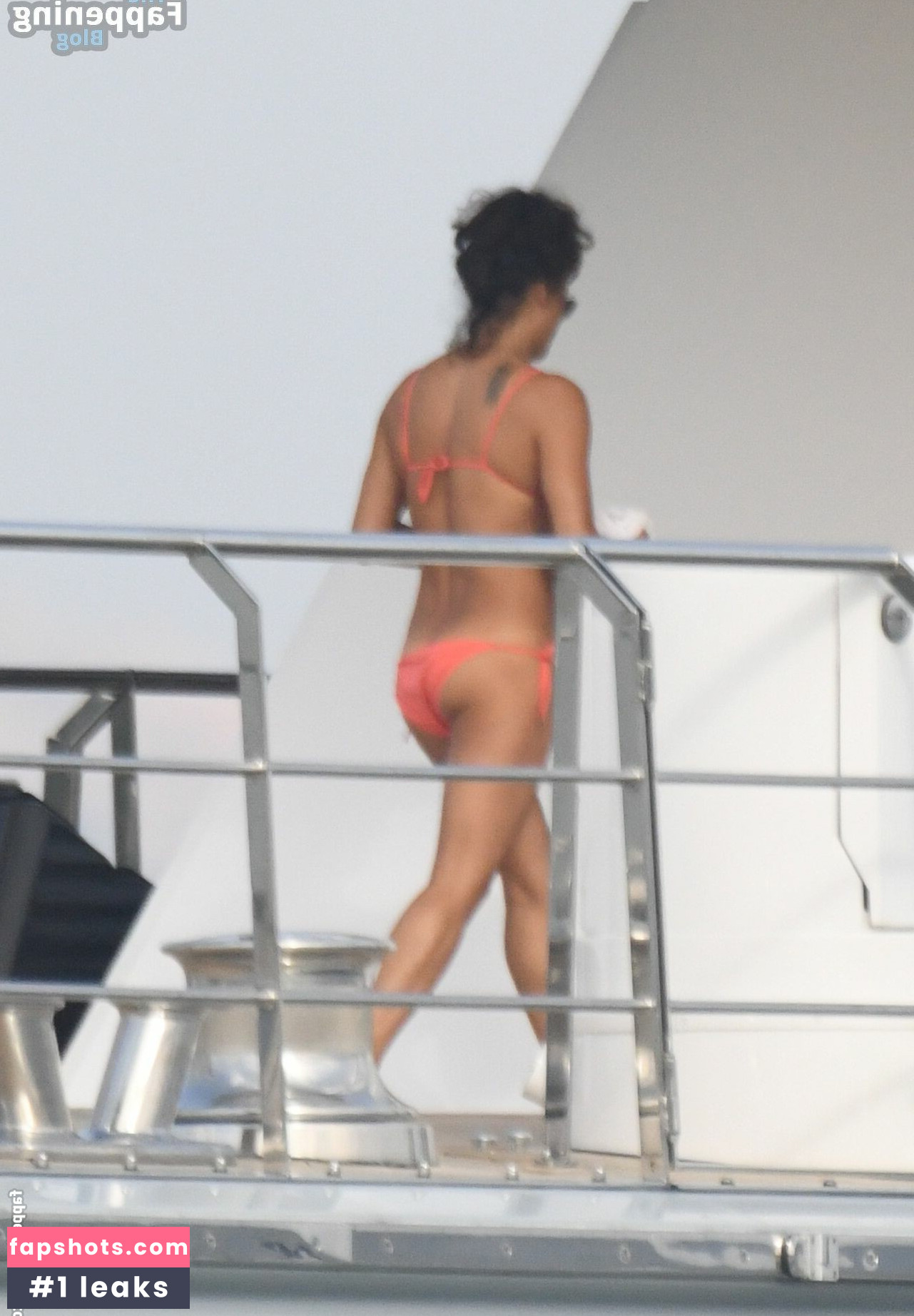 Michelle Rodriguez Filtración Desnuda OnlyFans Foto #120 - Fapshots