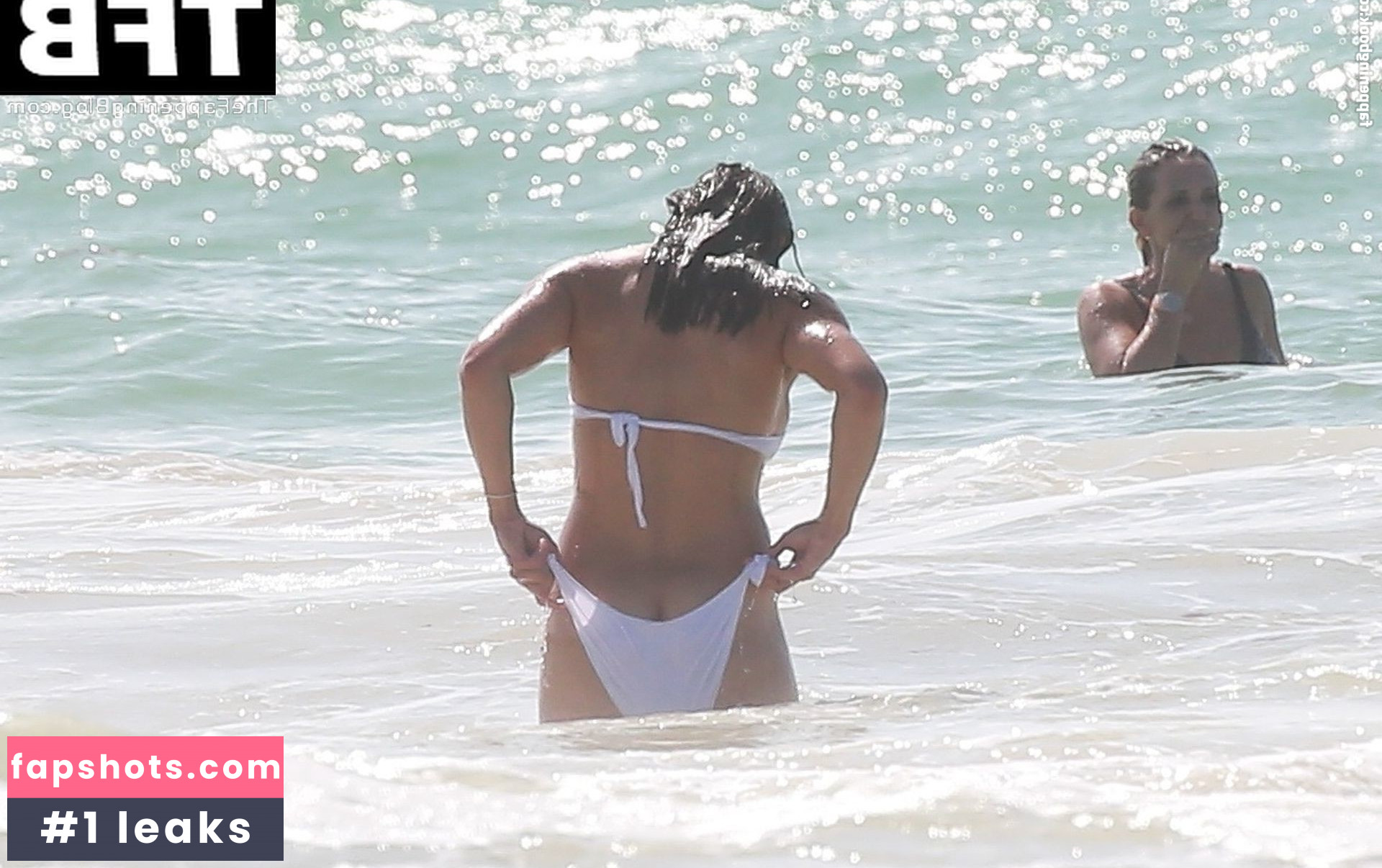 Michelle Rodriguez Filtración Desnuda OnlyFans Foto #139 - Fapshots