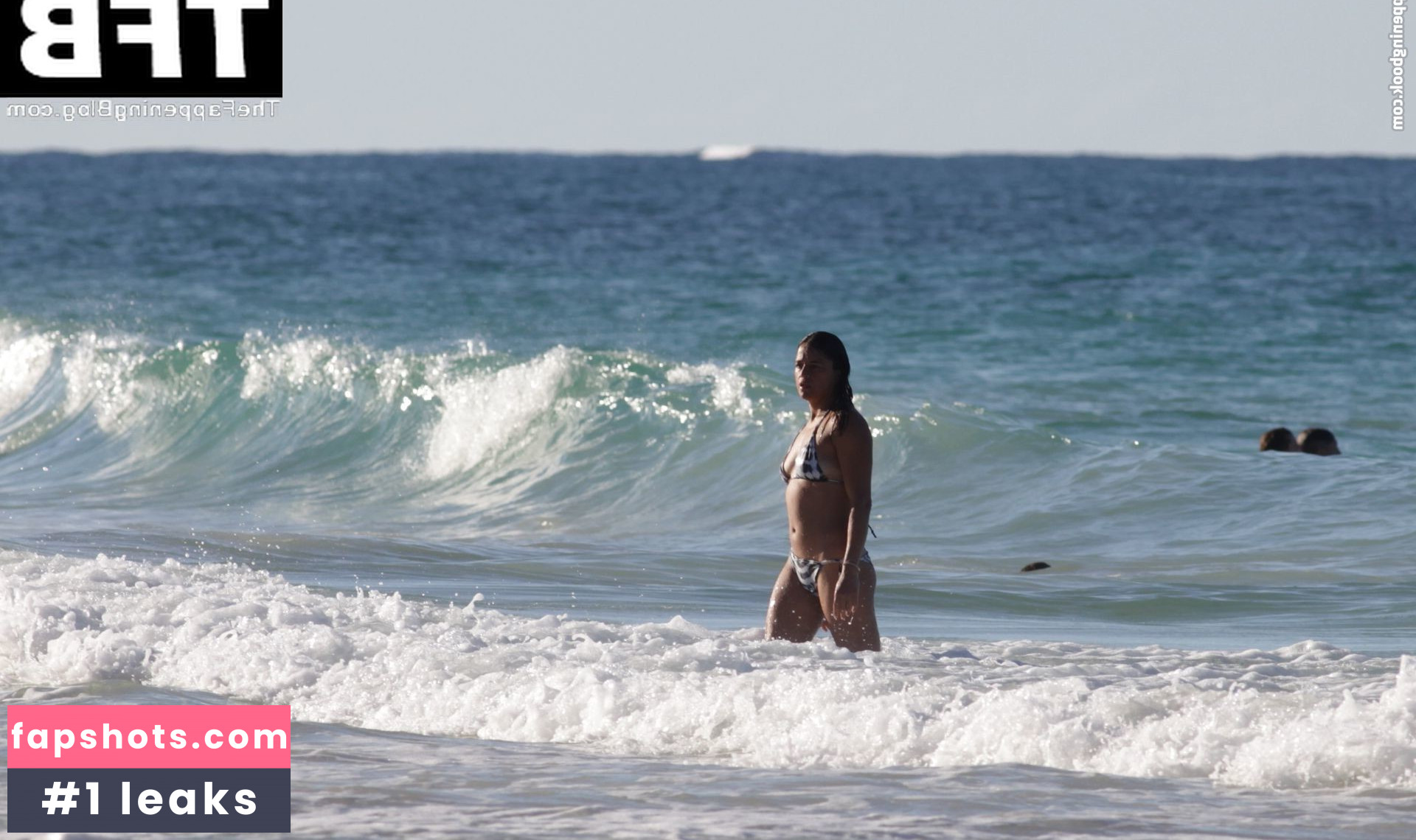 Michelle Rodriguez Filtración Desnuda OnlyFans Foto #140 - Fapshots