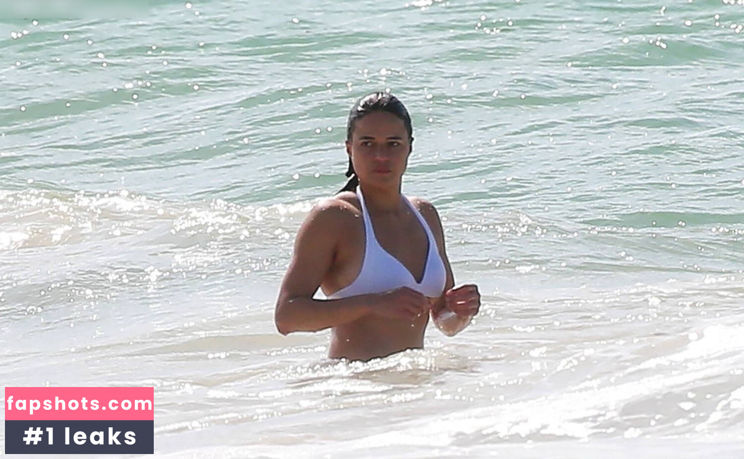 Michelle Rodriguez Nacktheit OnlyFans Fotos #15 - Fapshots