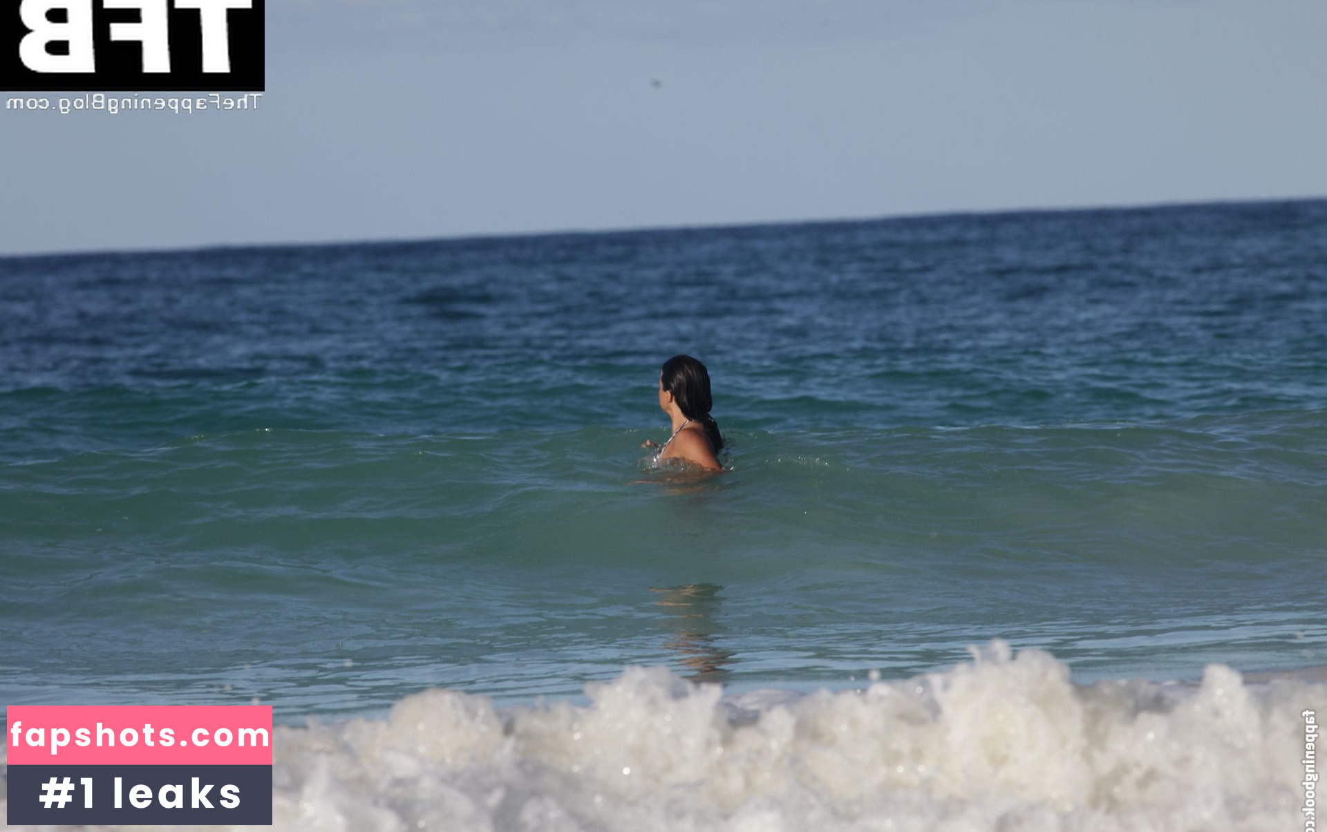 Michelle Rodriguez Filtración Desnuda OnlyFans Foto #141 - Fapshots