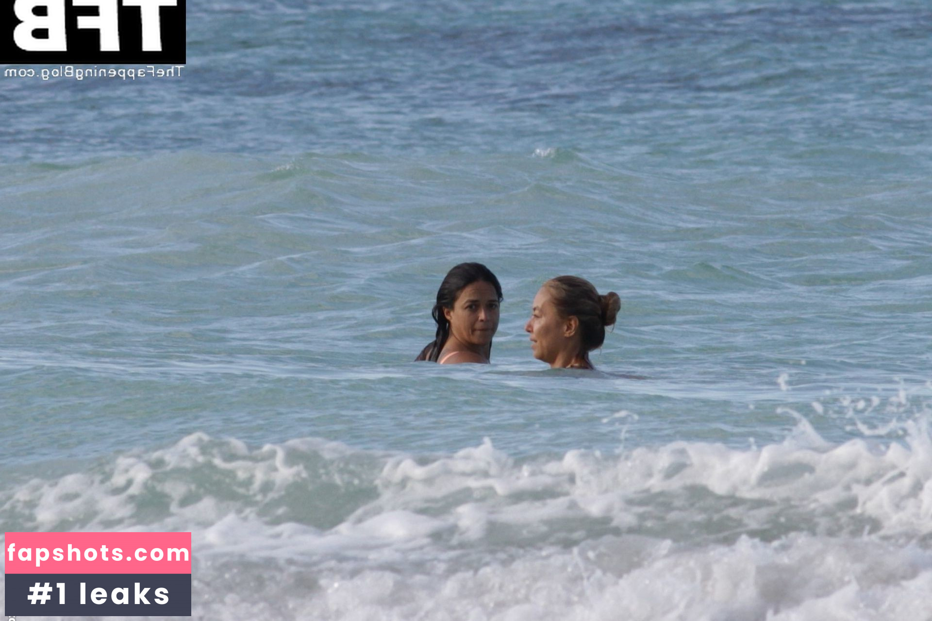 Michelle Rodriguez Filtración Desnuda OnlyFans Foto #148 - Fapshots