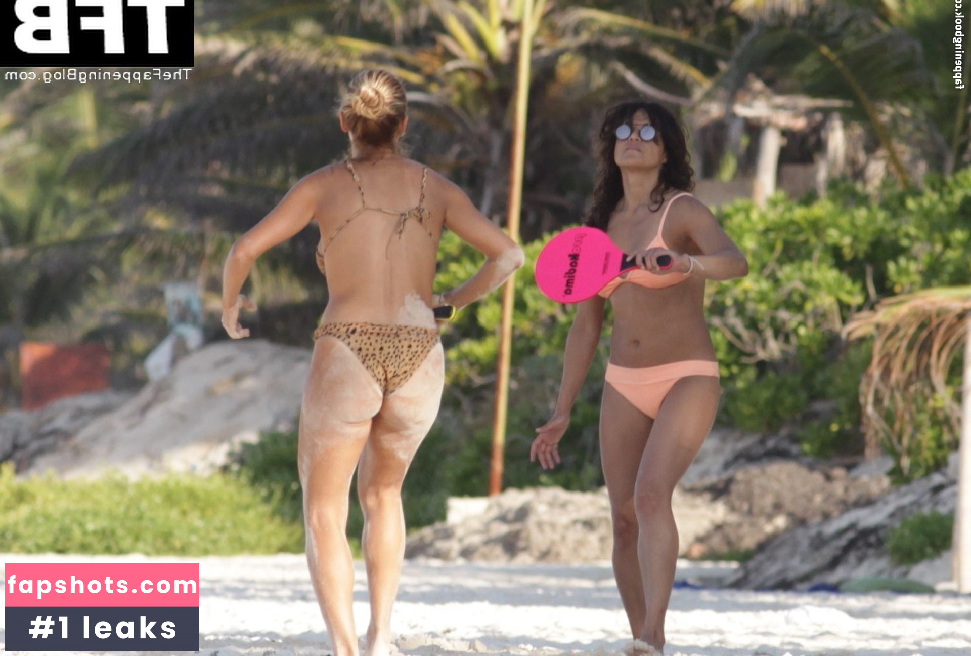 Michelle Rodriguez Filtración Desnuda OnlyFans Foto #151 - Fapshots
