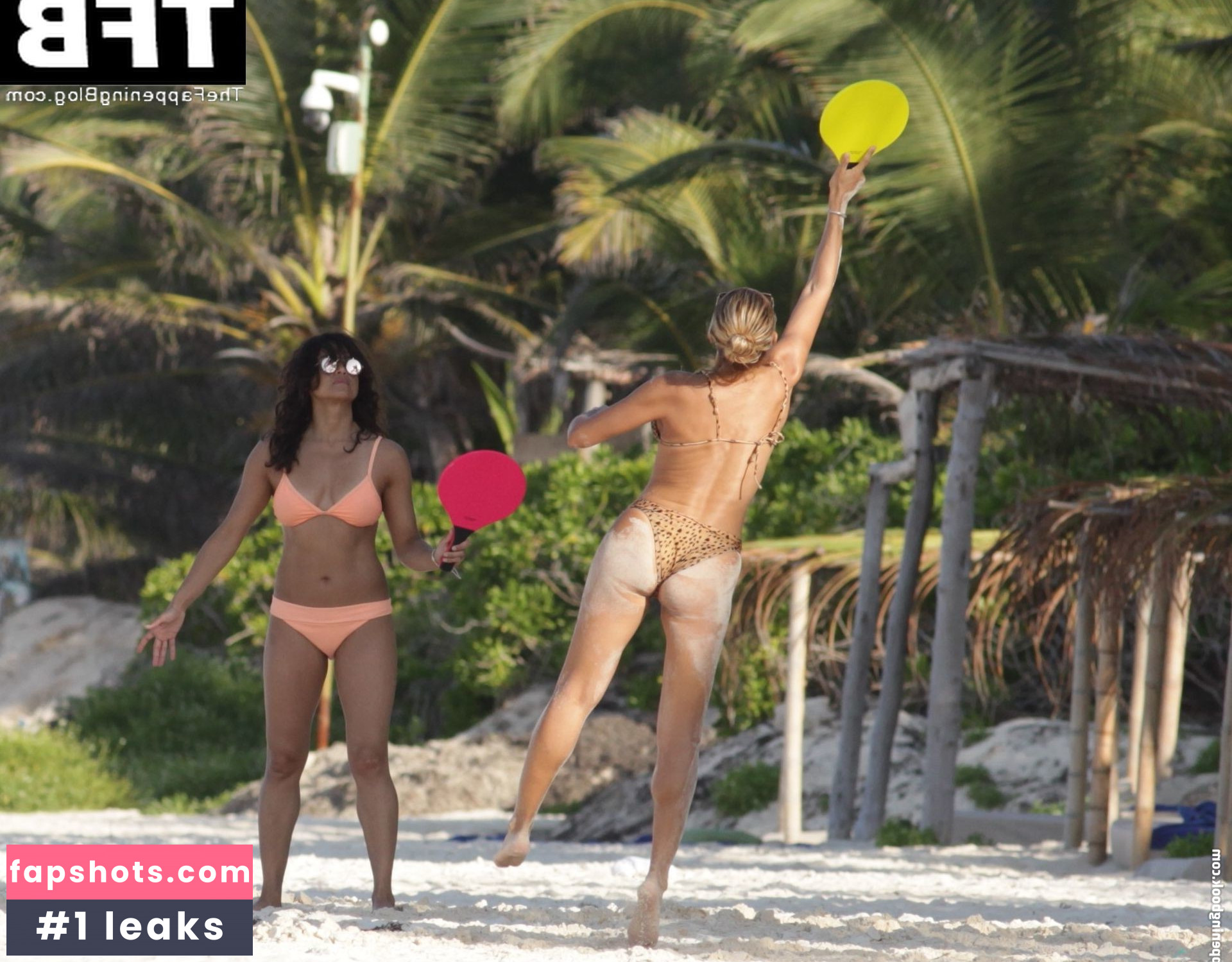 Michelle Rodriguez Filtración Desnuda OnlyFans Foto #152 - Fapshots