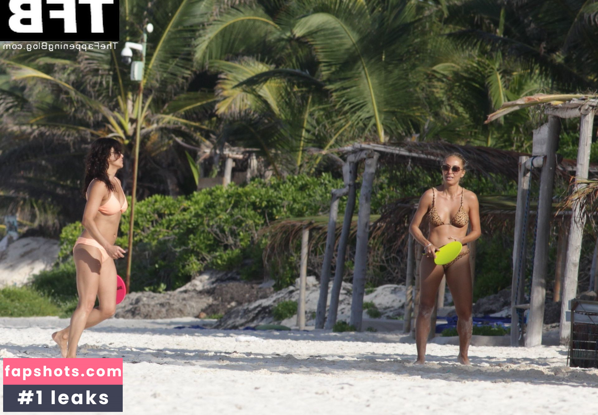 Michelle Rodriguez Filtración Desnuda OnlyFans Foto #155 - Fapshots