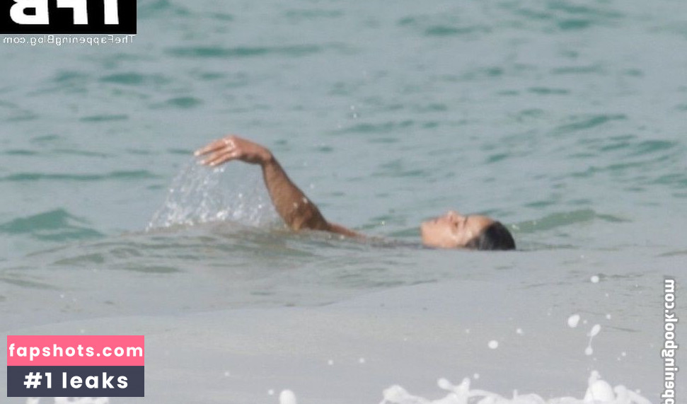 Michelle Rodriguez Filtración Desnuda OnlyFans Foto #159 - Fapshots
