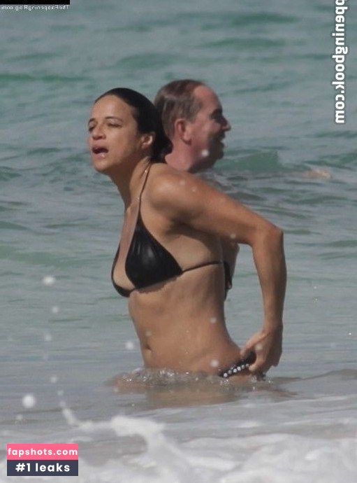 Michelle Rodriguez Filtración Desnuda OnlyFans Foto #161 - Fapshots