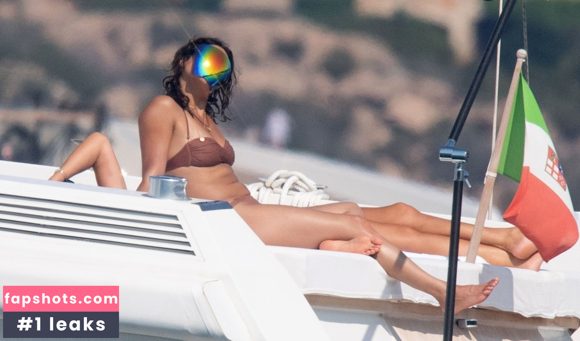 Michelle Rodriguez Filtración Desnuda OnlyFans Foto #176 - Fapshots