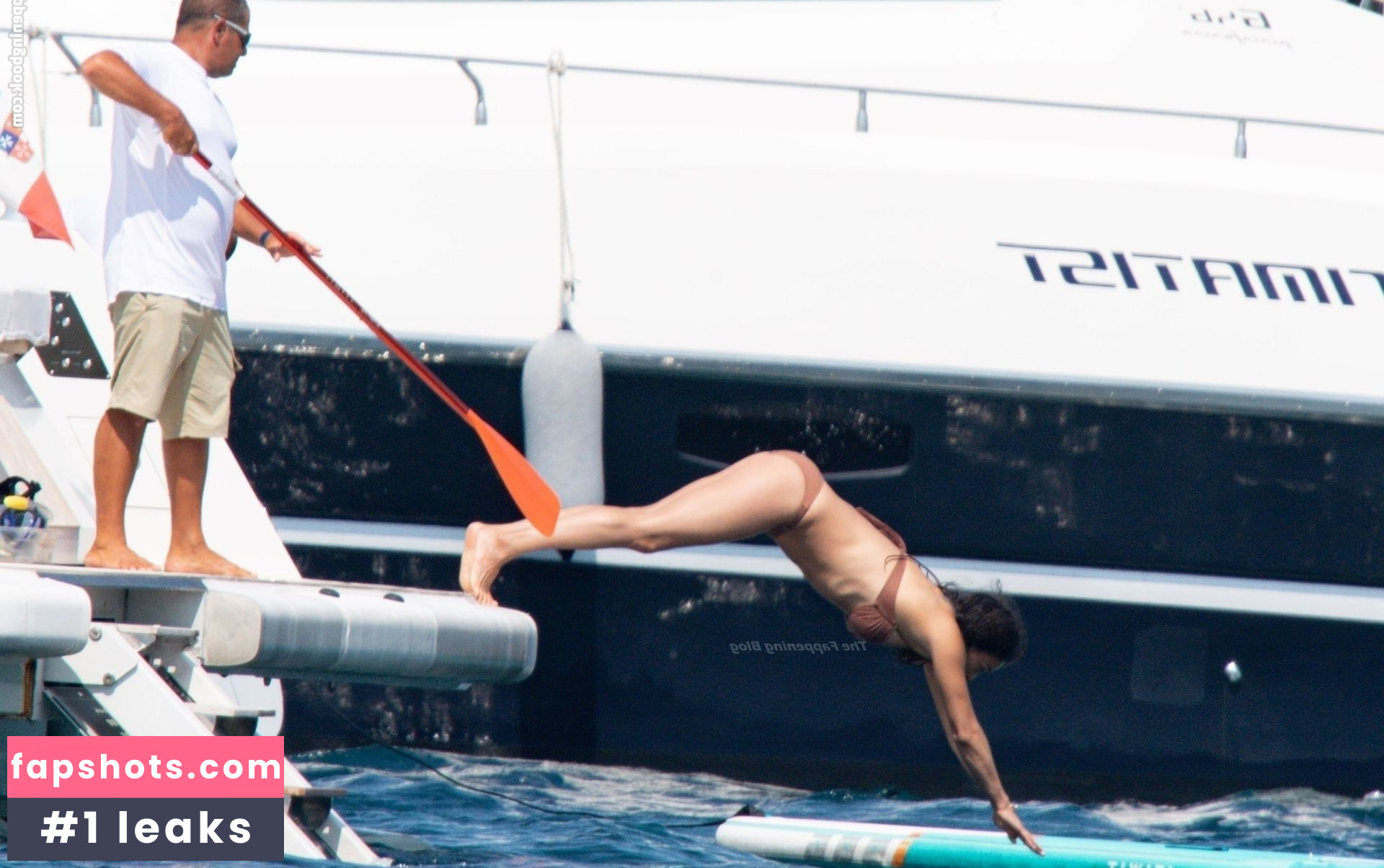 Michelle Rodriguez Filtración Desnuda OnlyFans Foto #190 - Fapshots