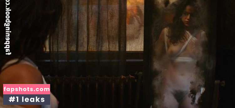 Michelle Rodriguez Filtración Desnuda OnlyFans Foto #204 - Fapshots