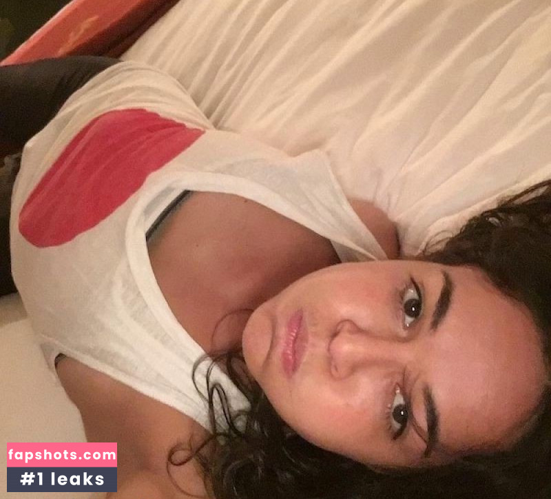 Michelle Rodriguez Filtración Desnuda OnlyFans Foto #208 - Fapshots