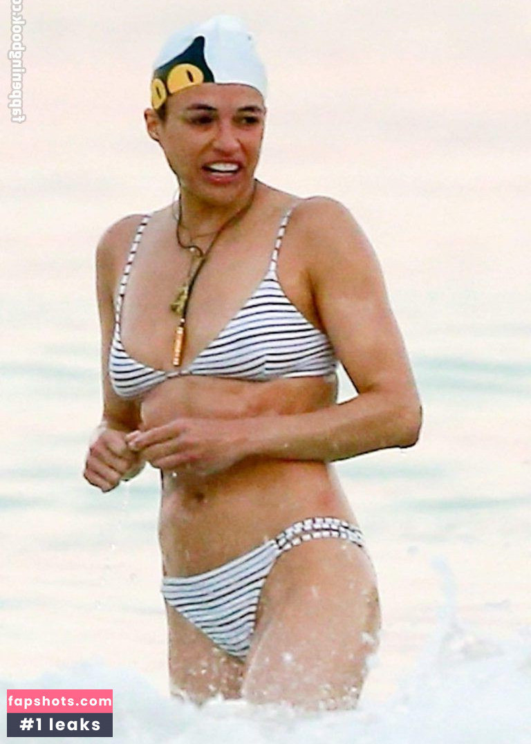Michelle Rodriguez Filtración Desnuda OnlyFans Foto #209 - Fapshots