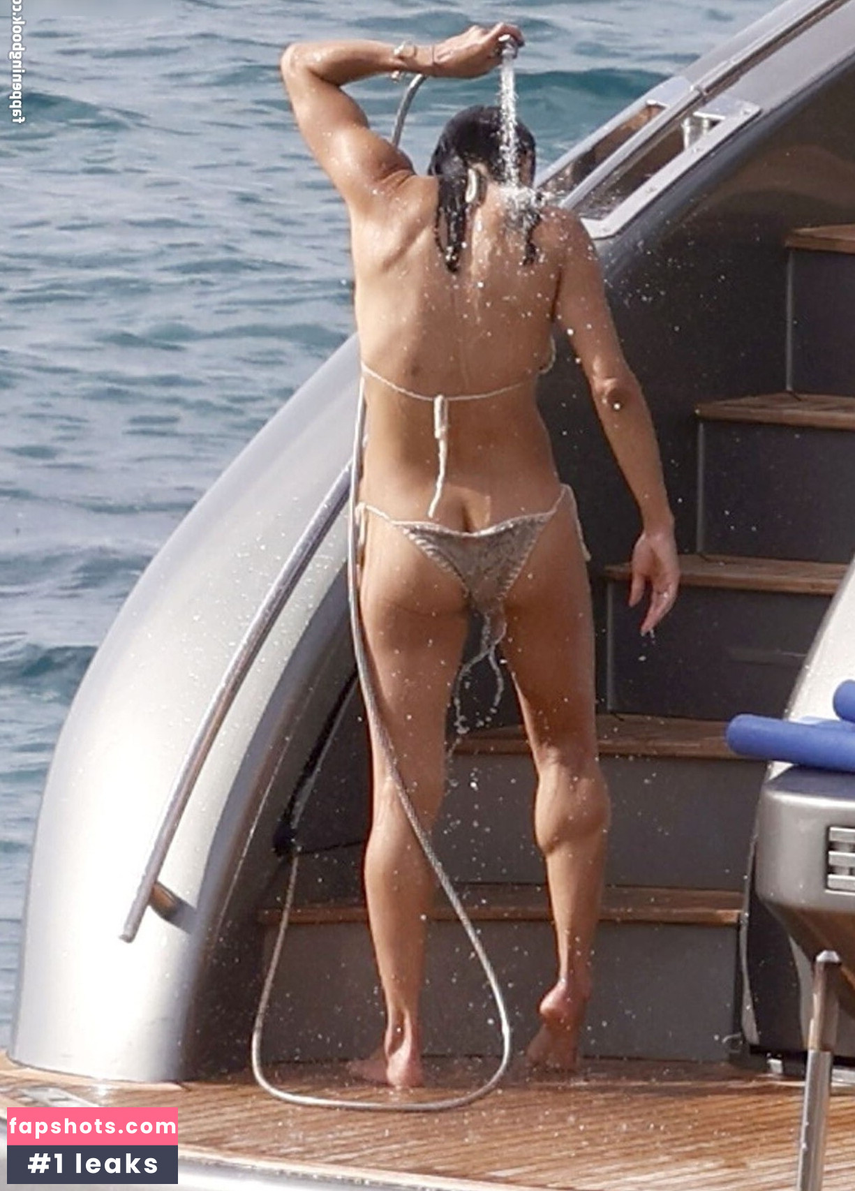 Michelle Rodriguez Nacktheit OnlyFans Fotos #23 - Fapshots