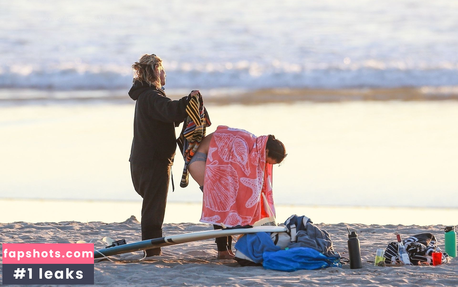 Michelle Rodriguez Filtración Desnuda OnlyFans Foto #221 - Fapshots