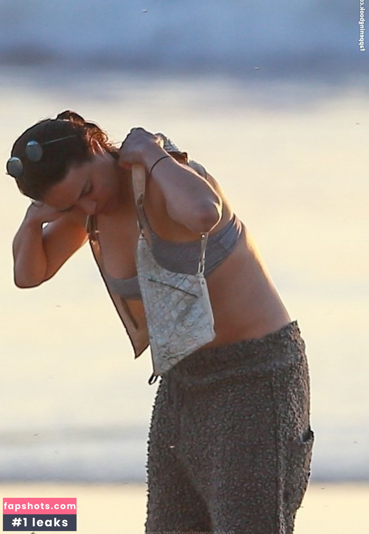 Michelle Rodriguez Filtración Desnuda OnlyFans Foto #224 - Fapshots