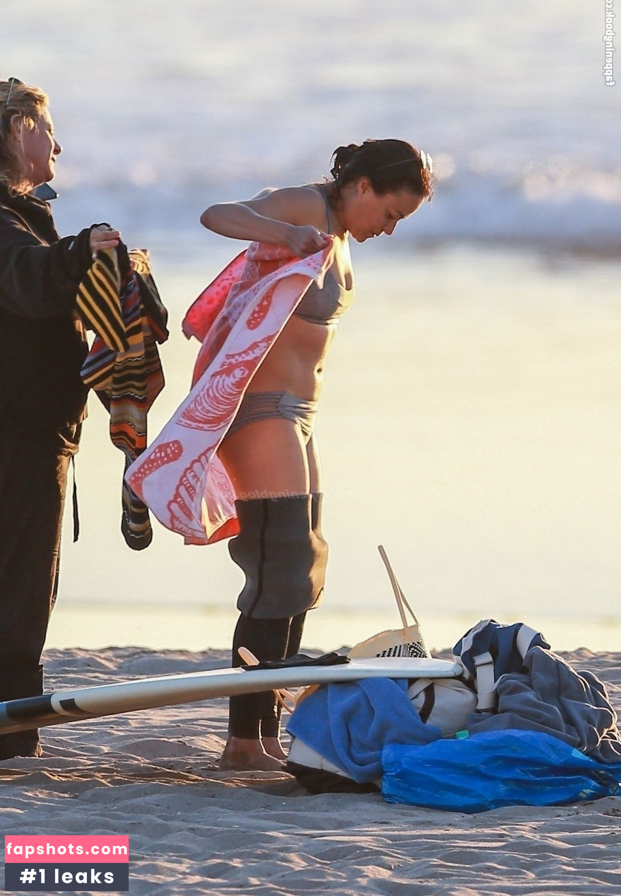 Michelle Rodriguez Filtración Desnuda OnlyFans Foto #230 - Fapshots