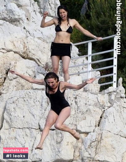 Michelle Rodriguez Nacktheit OnlyFans Fotos #24 - Fapshots